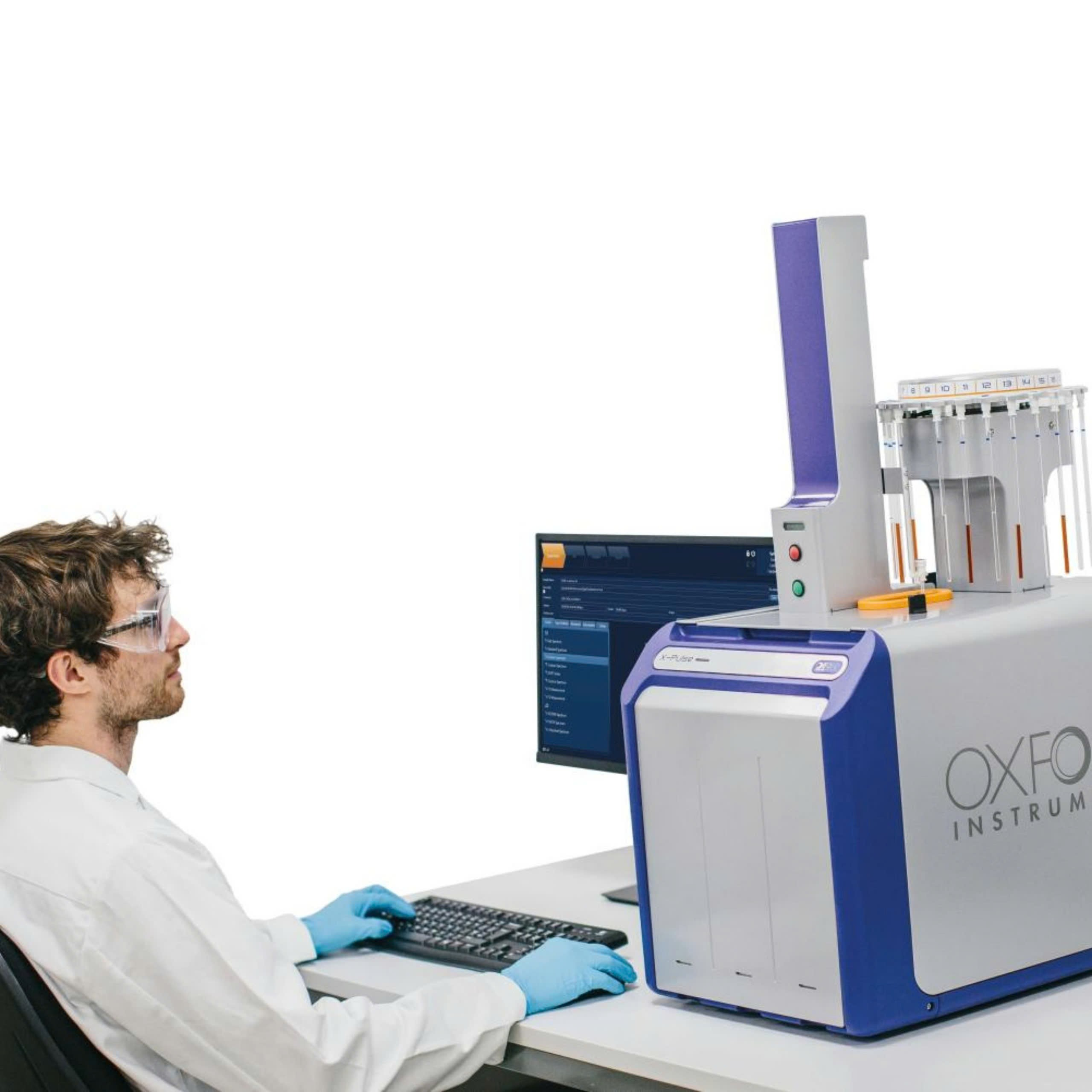Tiềm Năng Của X-Pulse: Một Công Cụ Cách Mạng Trong Phân Tích Cho Các ...